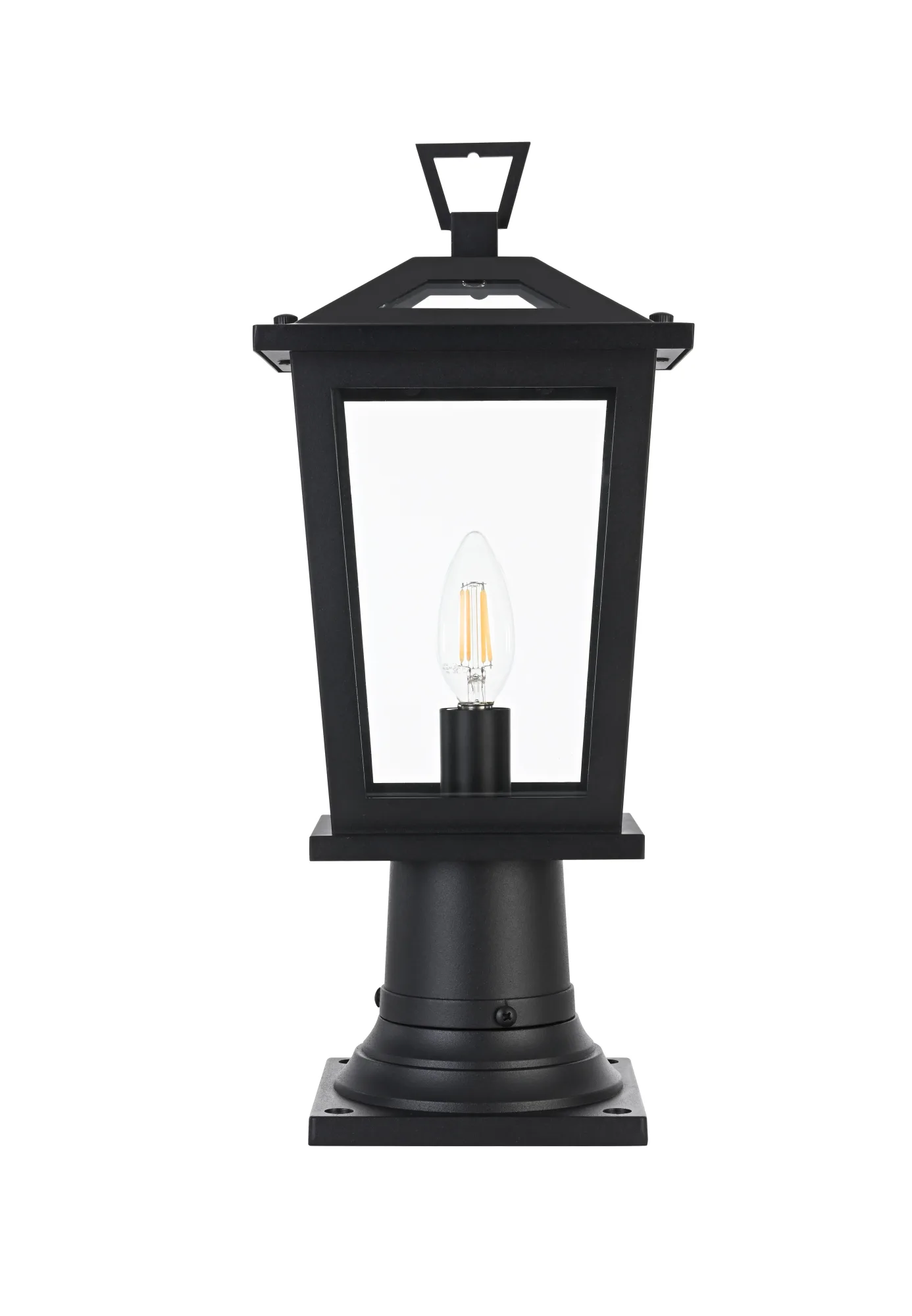 Pole Light