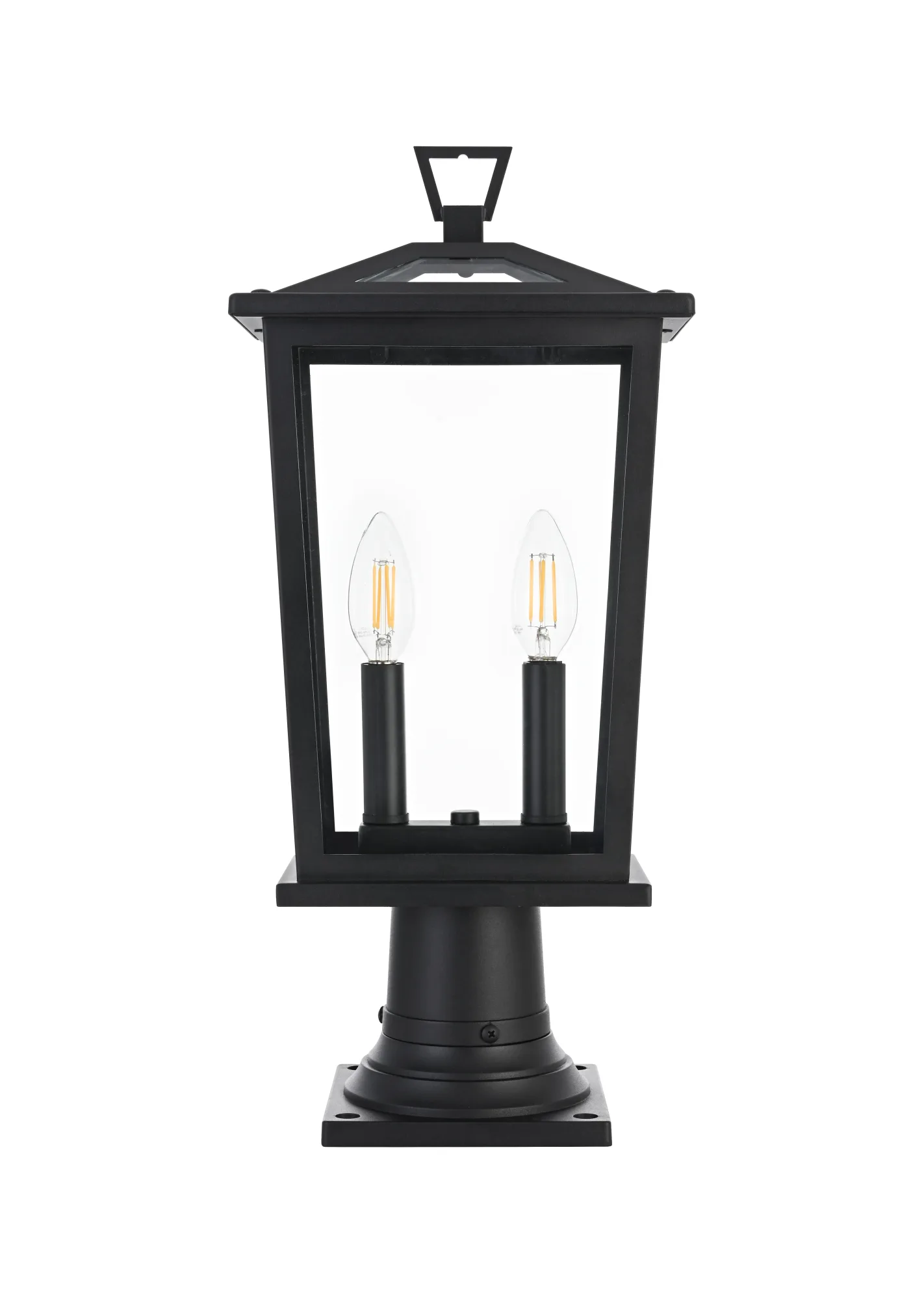 Pole Light
