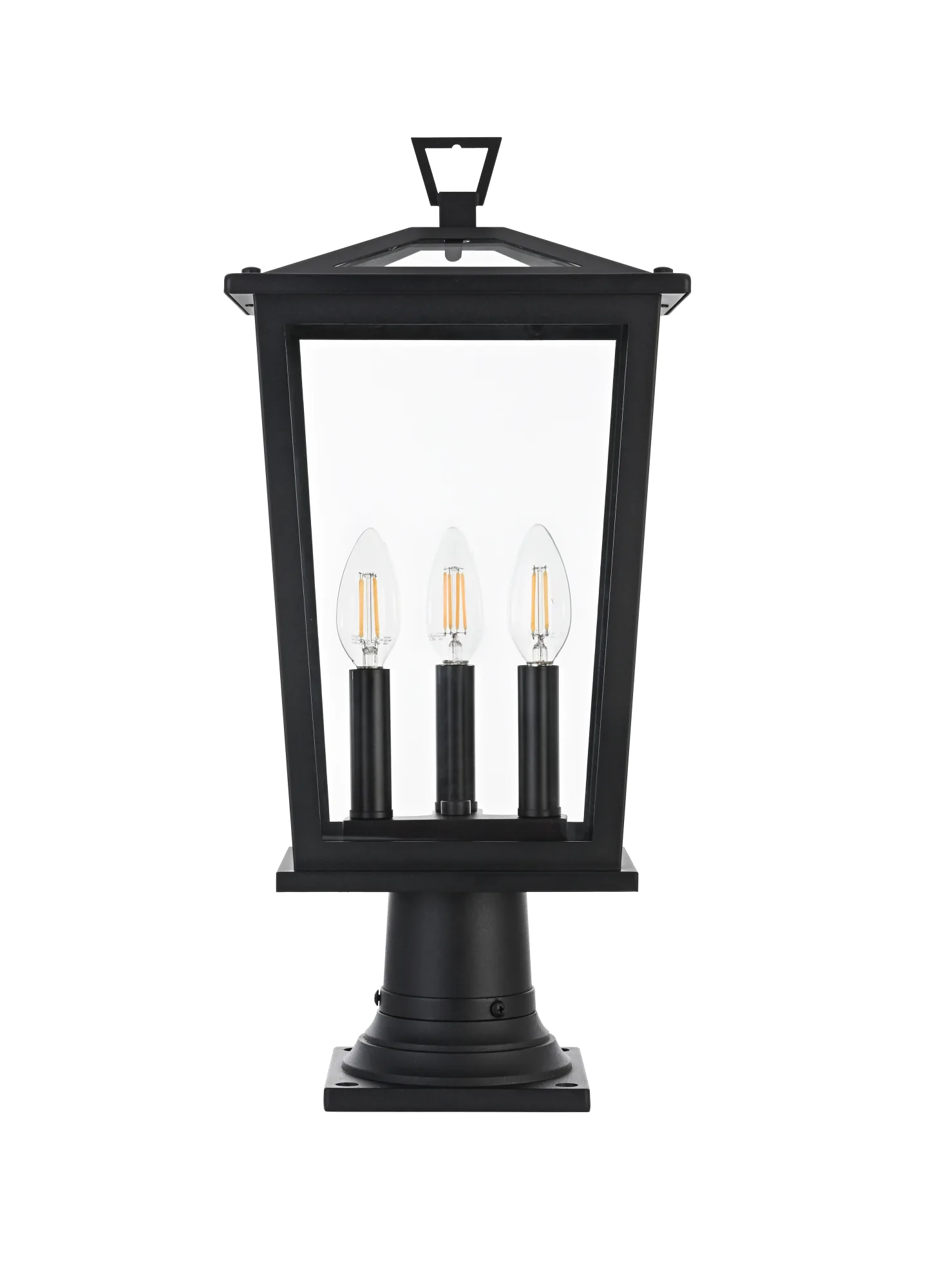 Pole Light