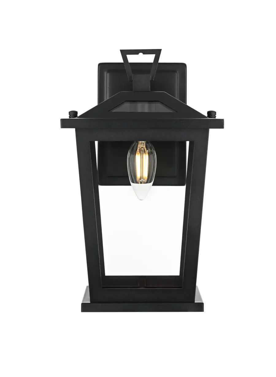 The Berks by Elegant Lighting - Image 1