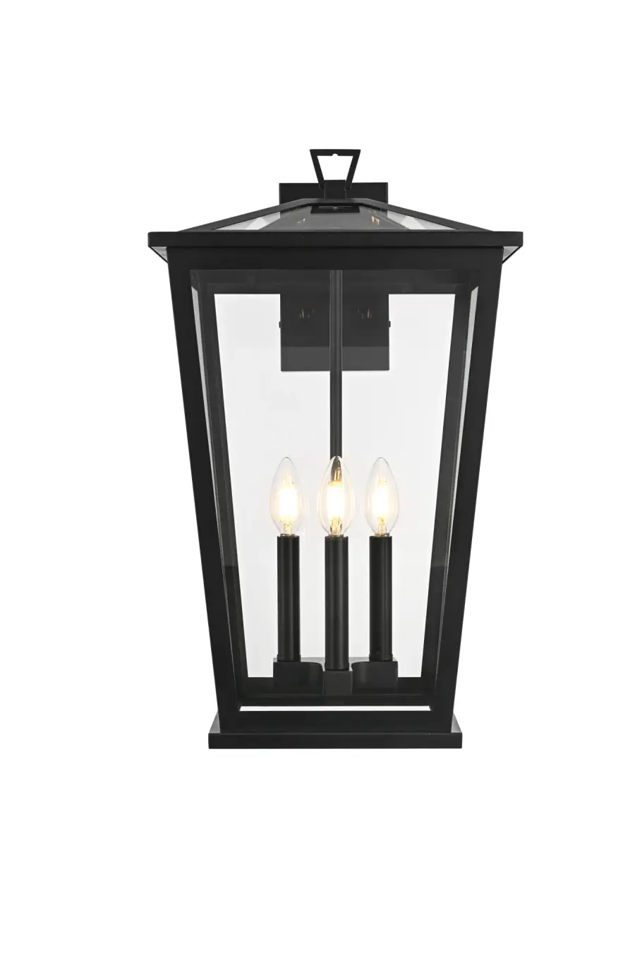 The Berks by Elegant Lighting - Image 1
