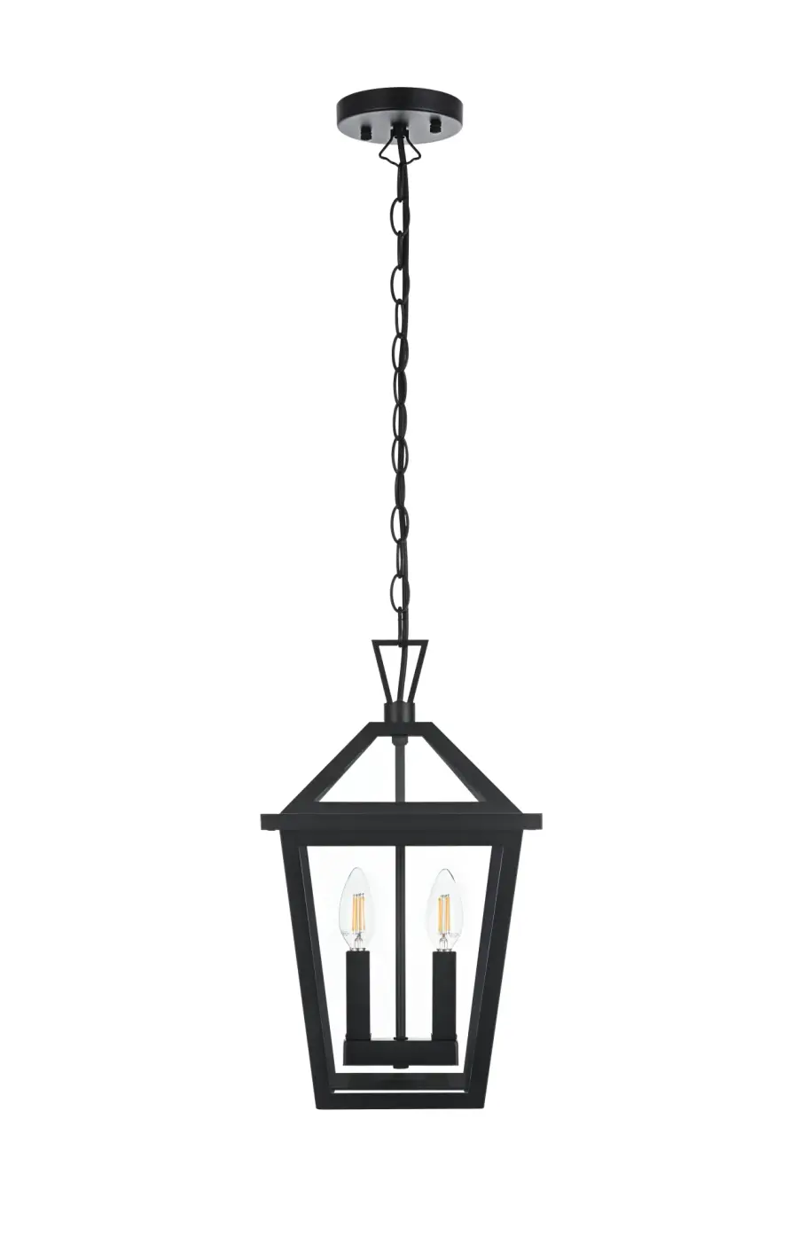 The Frankford by Elegant Lighting - Image 1