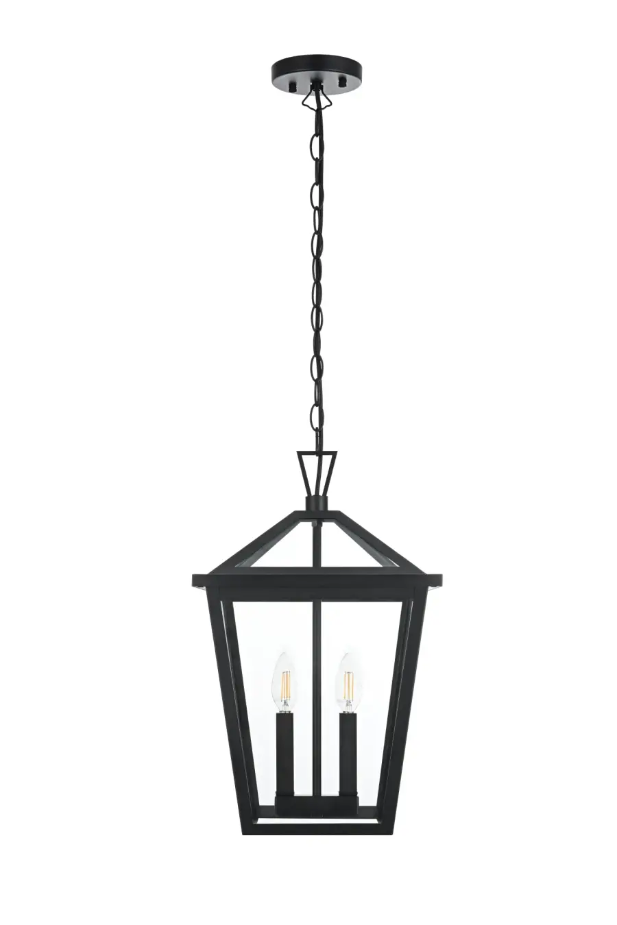 The Frankford by Elegant Lighting - Image 1