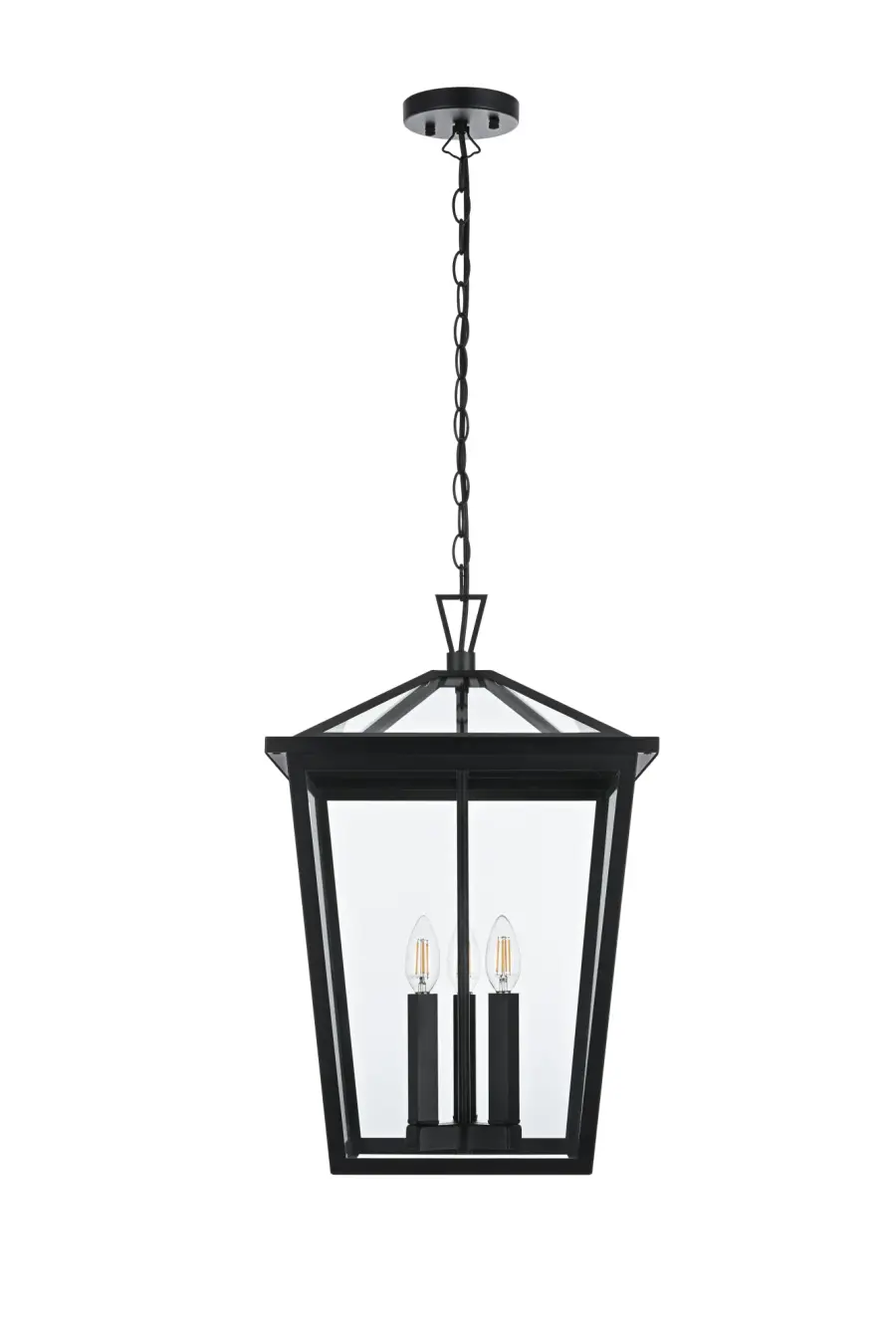 The Oxford by Elegant Lighting - Image 1