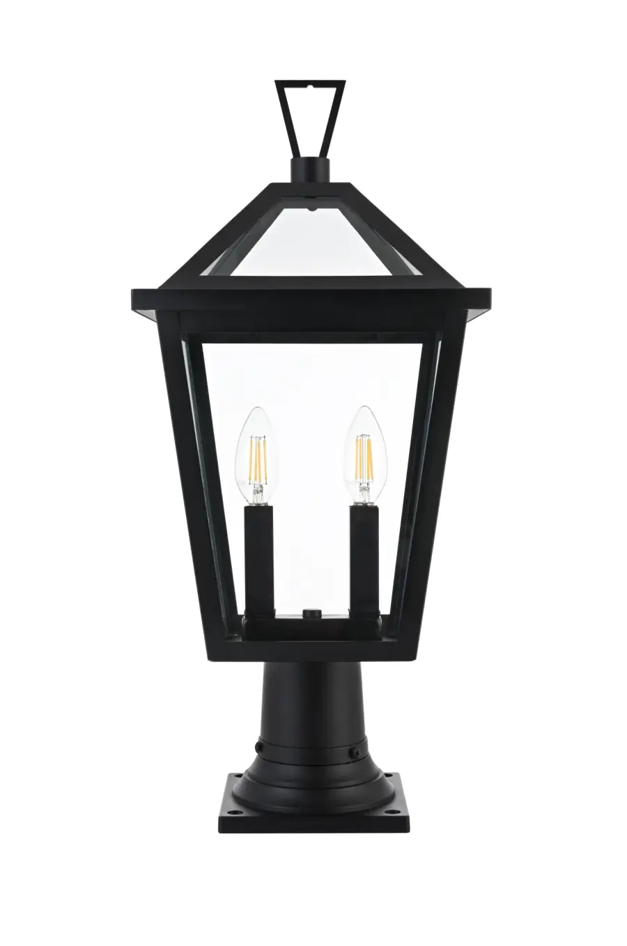 The Frankford by Elegant Lighting - Image 1