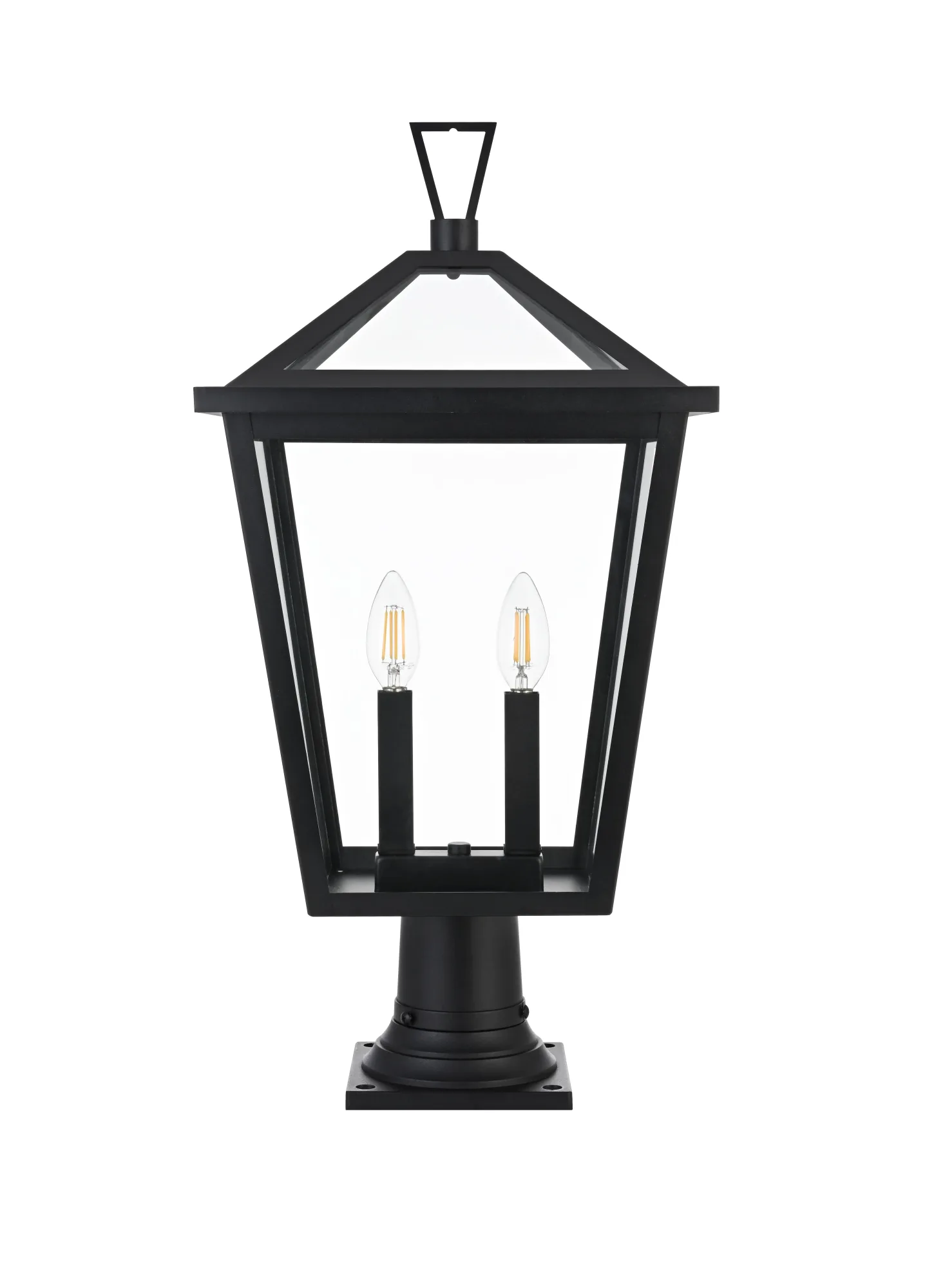 Pole Light