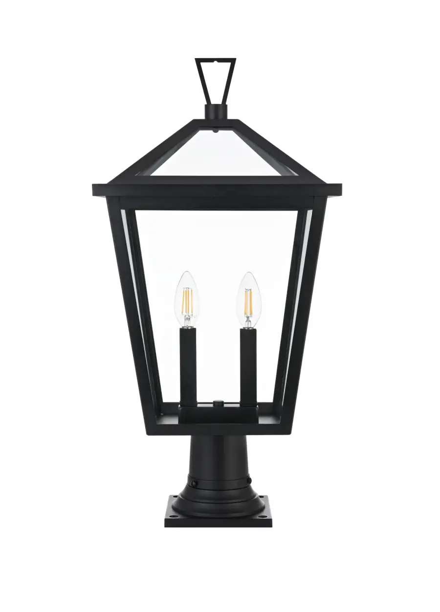 The Frankford by Elegant Lighting - Image 1