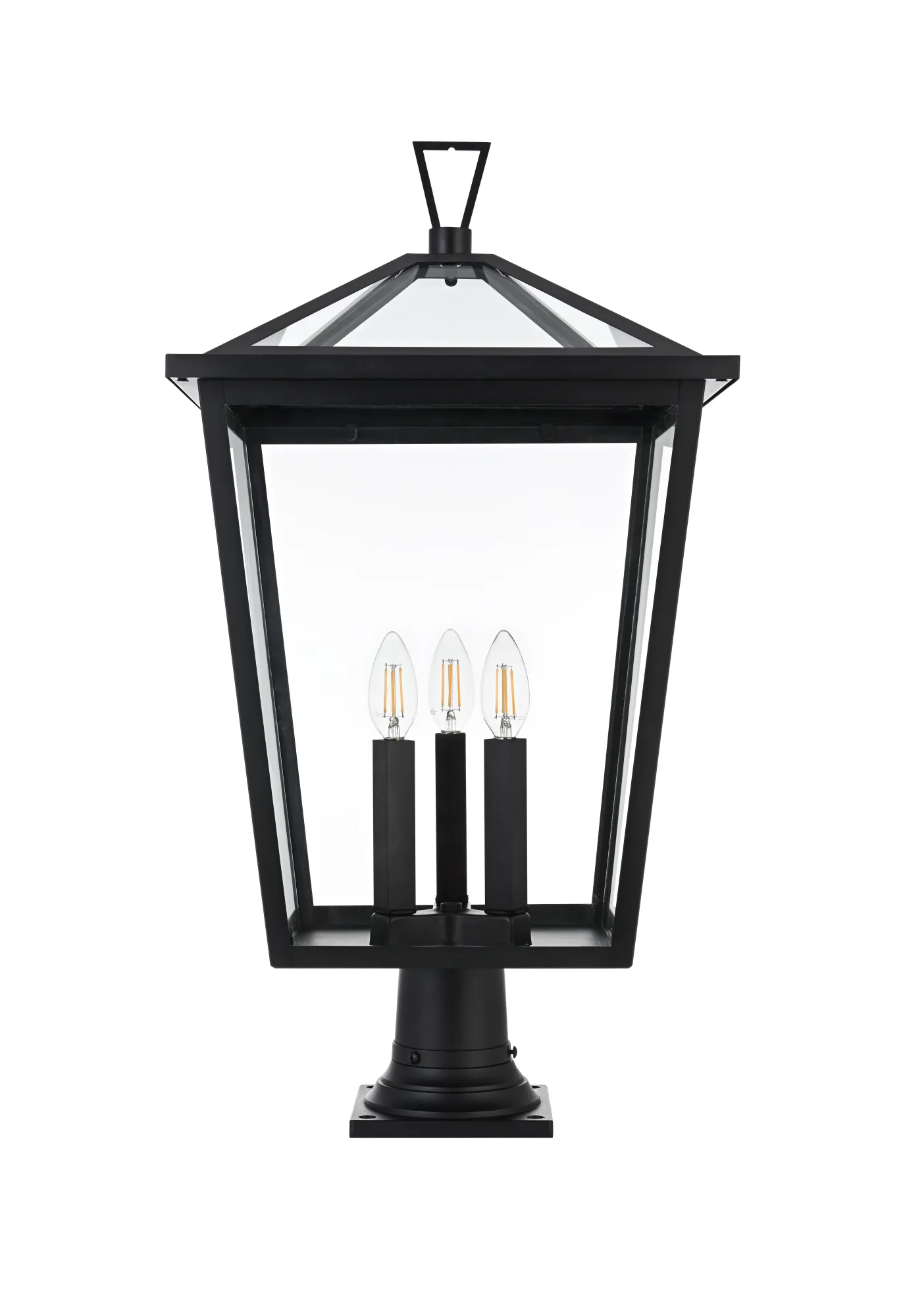 Pole Light