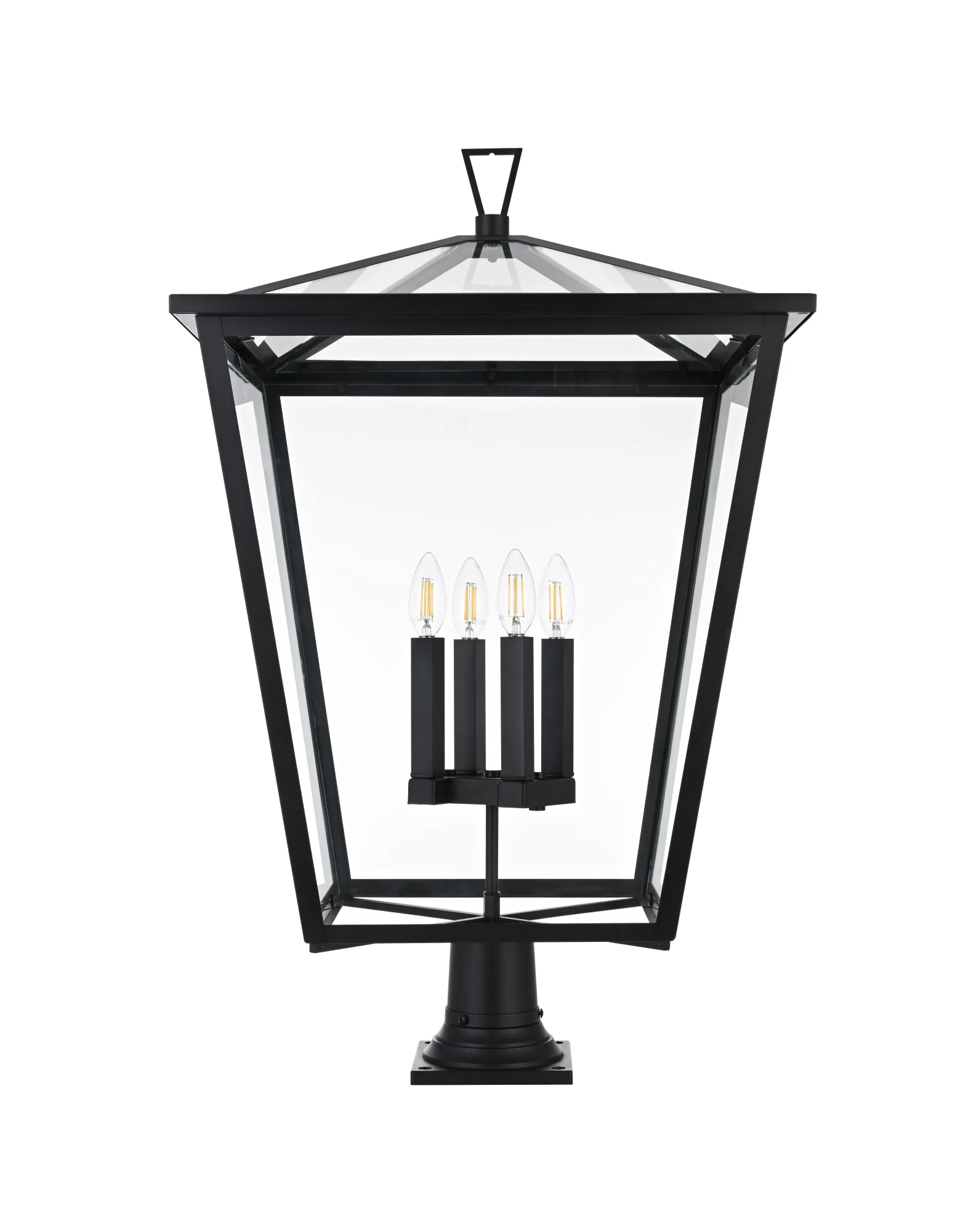 Pole Light