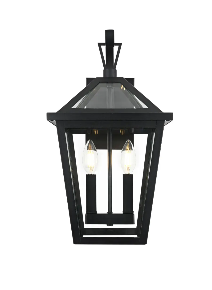 The Frankford by Elegant Lighting - Image 1