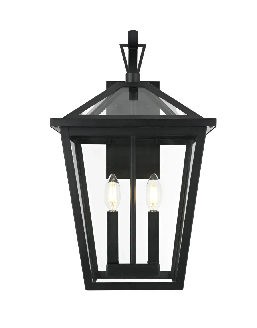 The Frankford by Elegant Lighting - Image 1