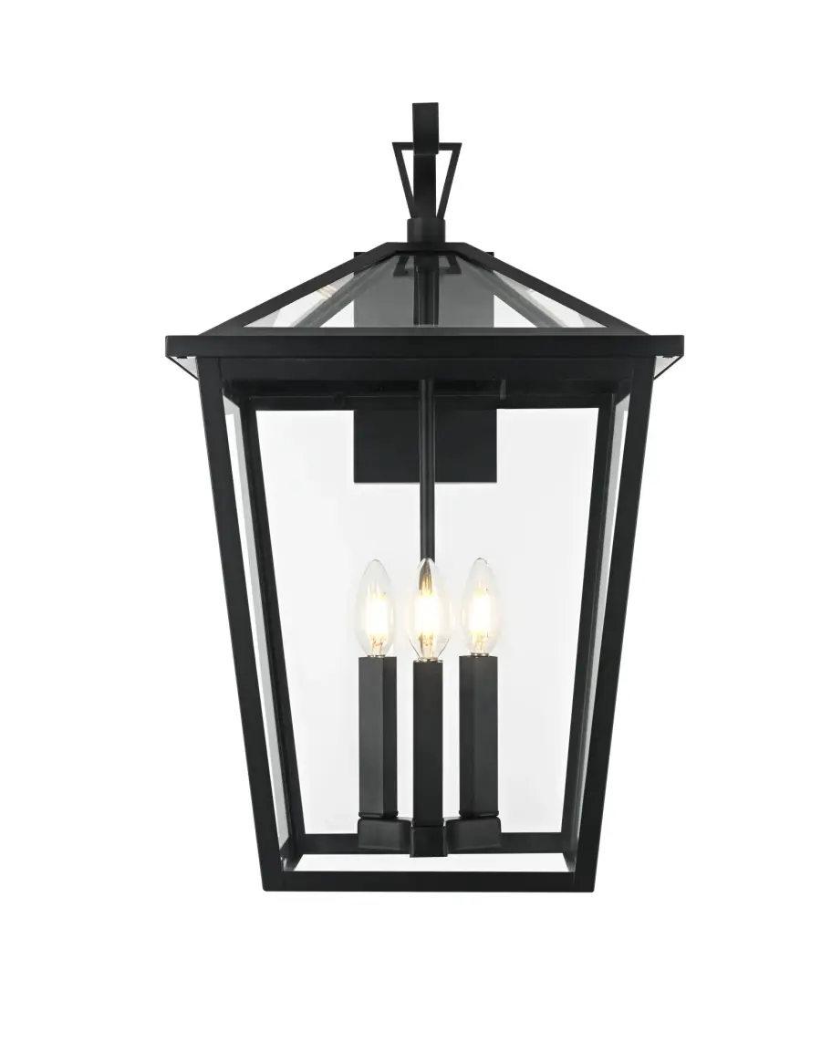 The Oxford by Elegant Lighting - Image 1