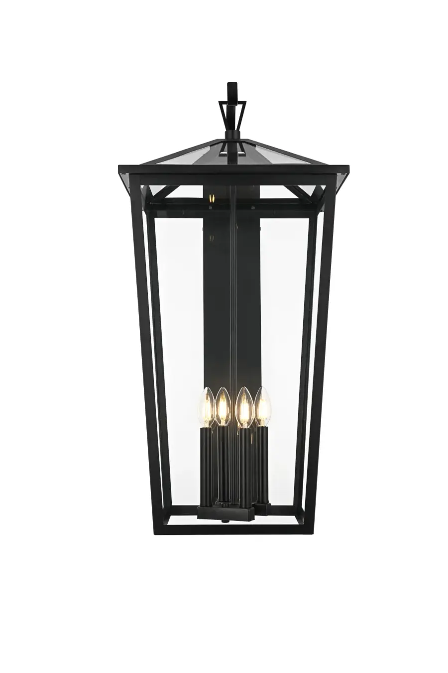 The Frankford by Elegant Lighting - Image 1