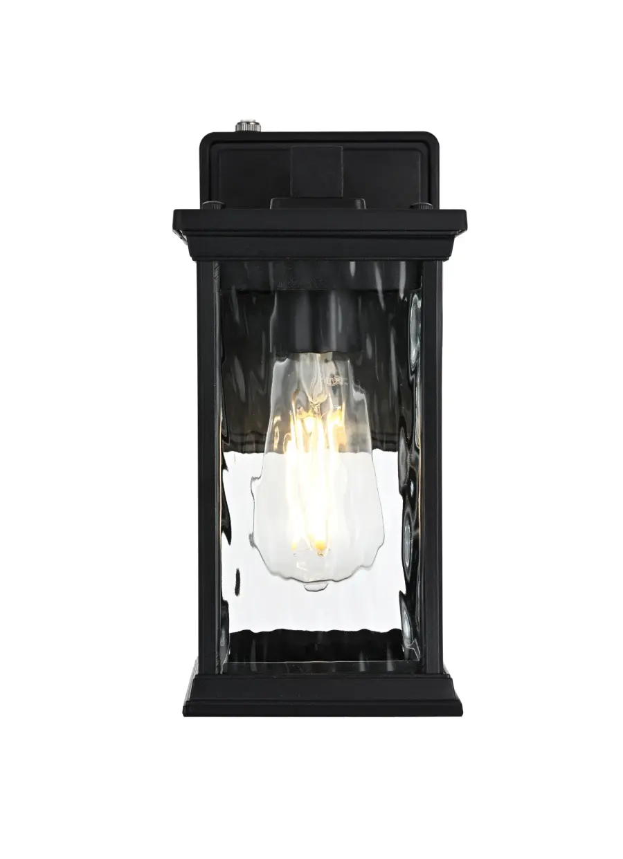 The Mascher by Elegant Lighting - Image 1