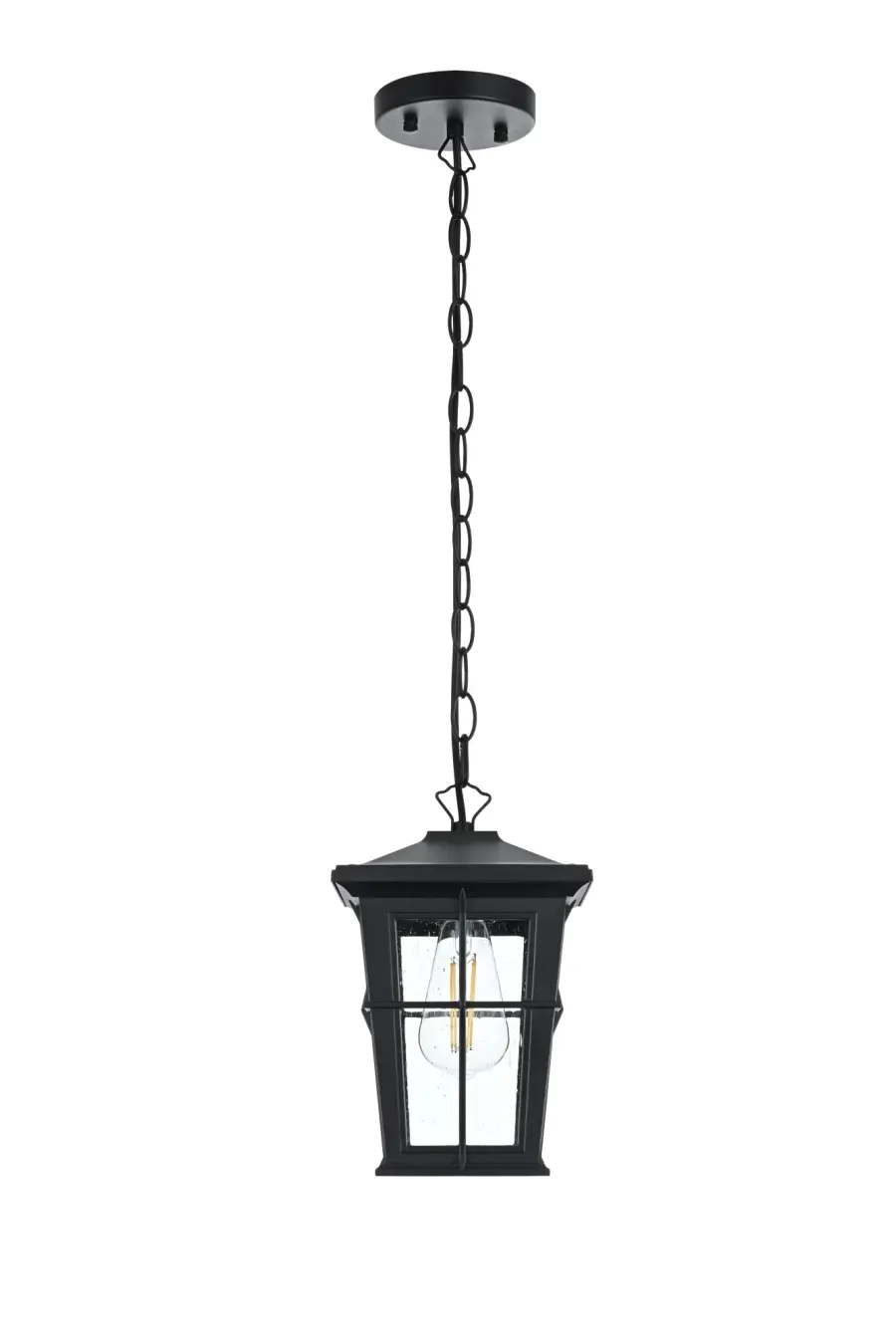 The Bodine by Elegant Lighting - Image 1