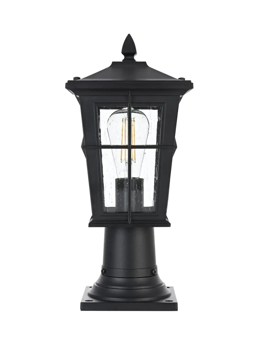 The Bodine by Elegant Lighting - Image 1