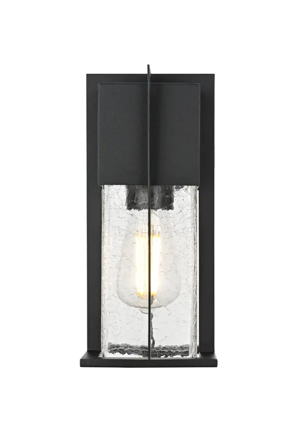 The Janney by Elegant Lighting - Image 1