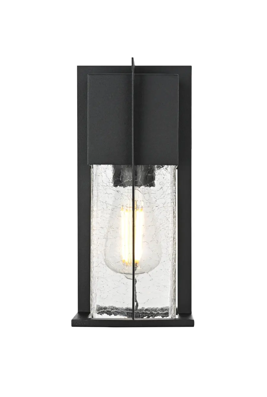 The Janney by Elegant Lighting - Image 1