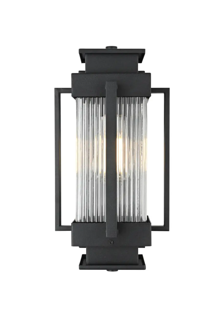 The Harlan by Elegant Lighting - Image 1
