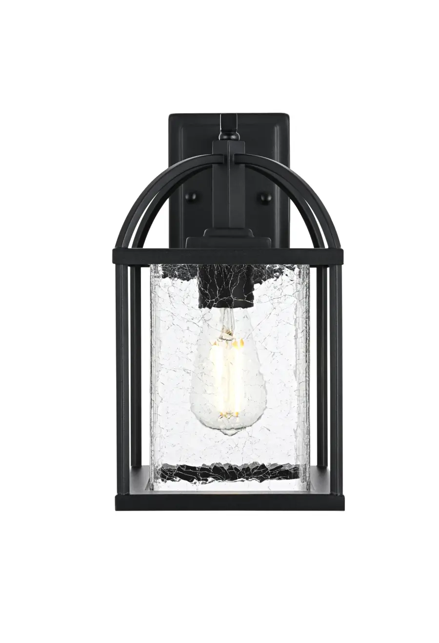 The Gratz by Elegant Lighting - Image 1