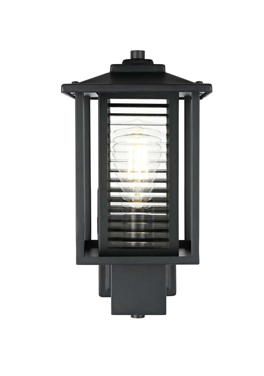 The Bouvier by Elegant Lighting - Image 1