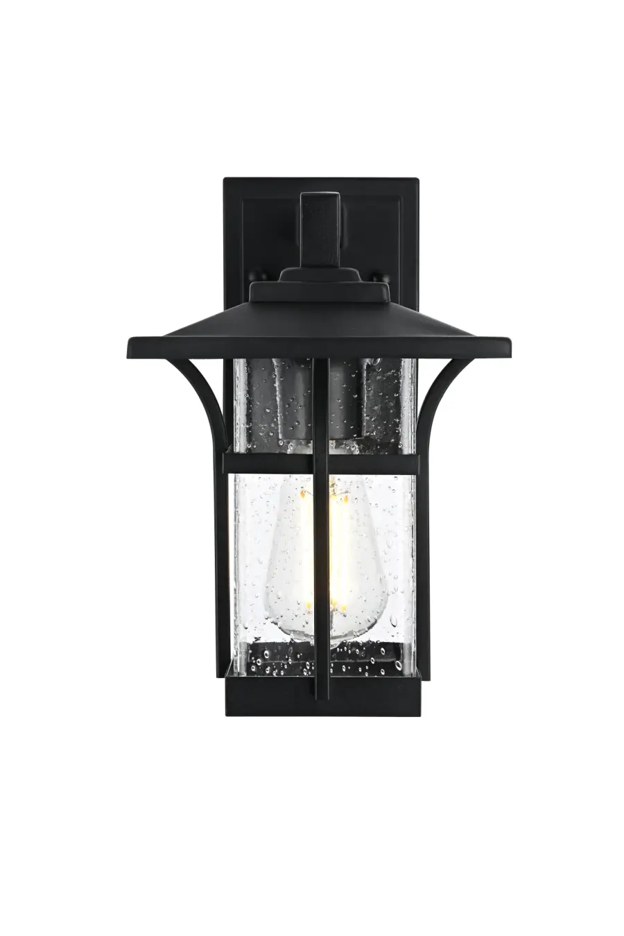 The Woodstock by Elegant Lighting - Image 1