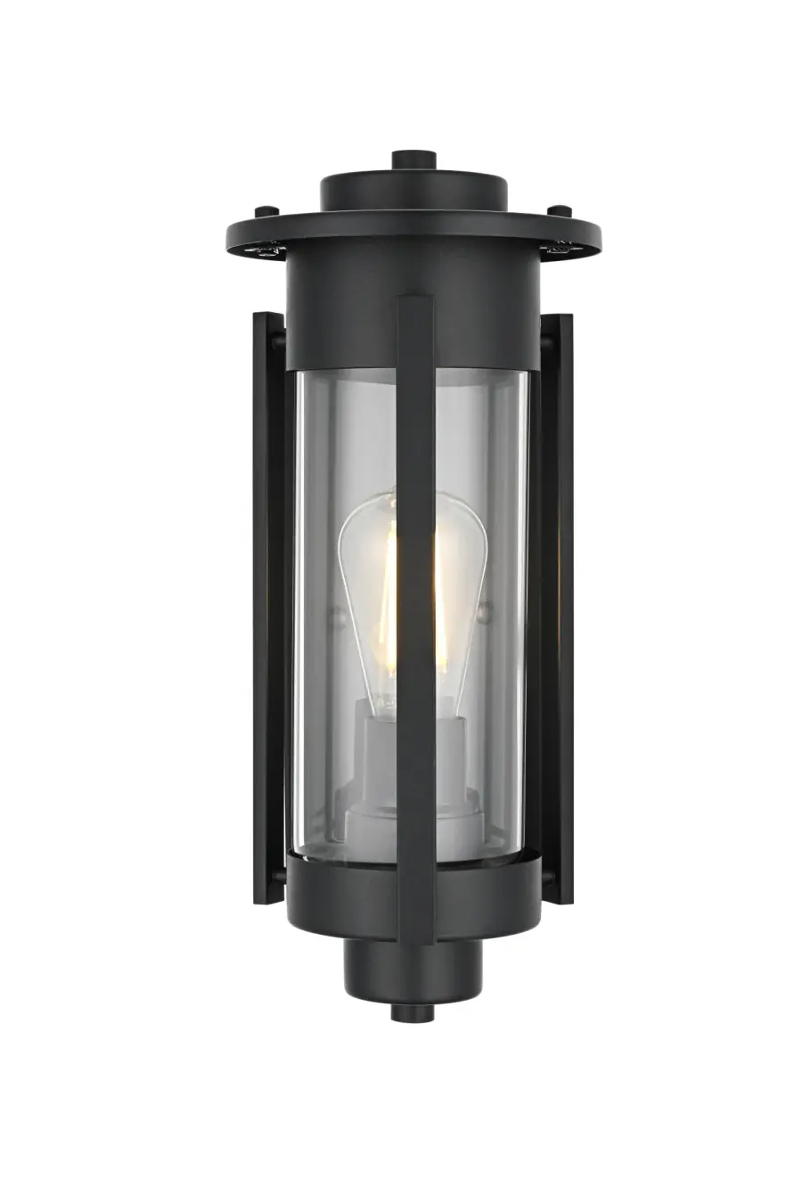 The Bucknell by Elegant Lighting - Image 1