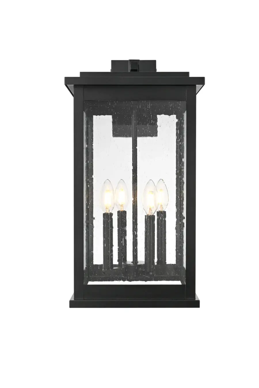 The Ringgold by Elegant Lighting - Image 1