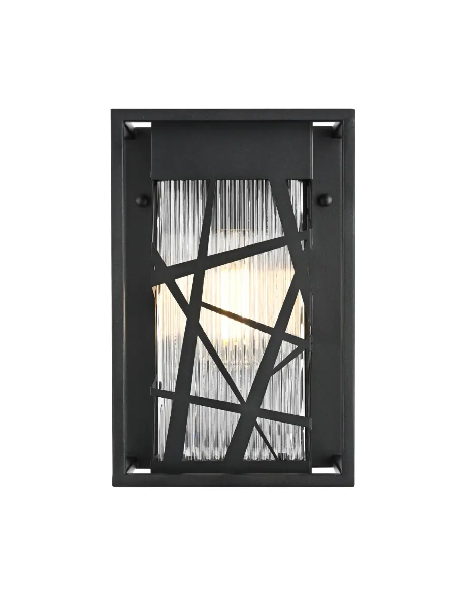 The Eyre by Elegant Lighting - Image 1