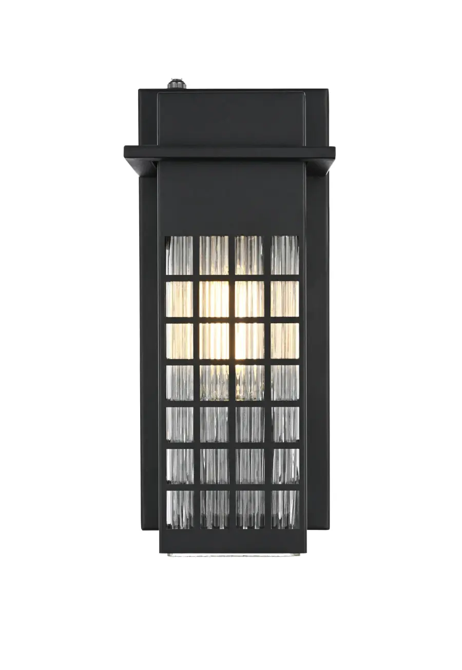 The Palmer by Elegant Lighting - Image 1