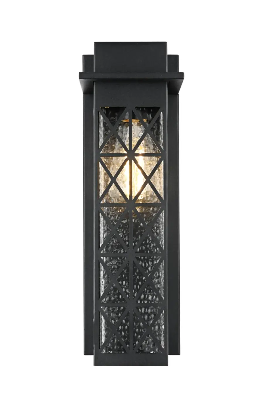 The Wildey by Elegant Lighting - Image 1