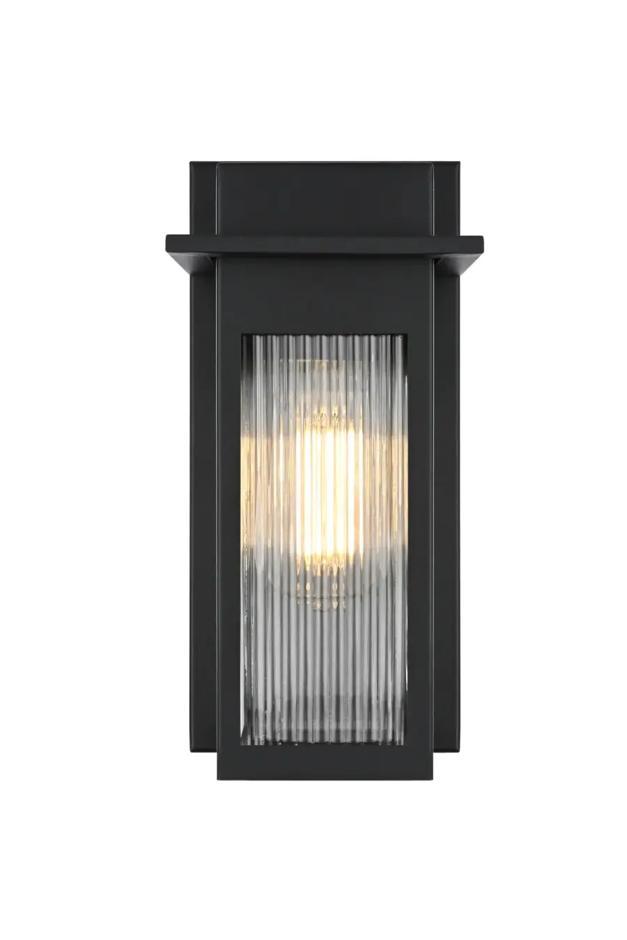 The Fletcher by Elegant Lighting - Image 1