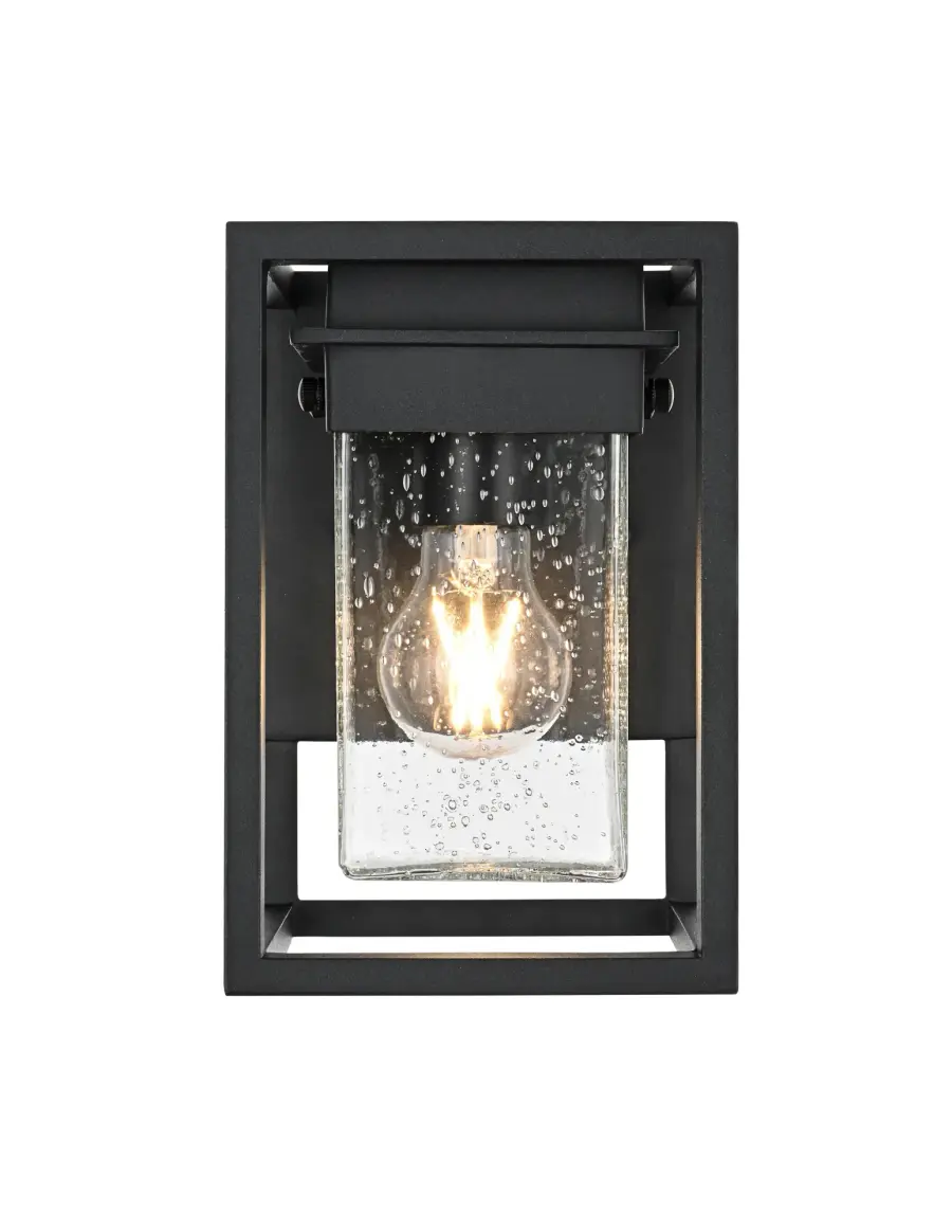 The Morse by Elegant Lighting - Image 1