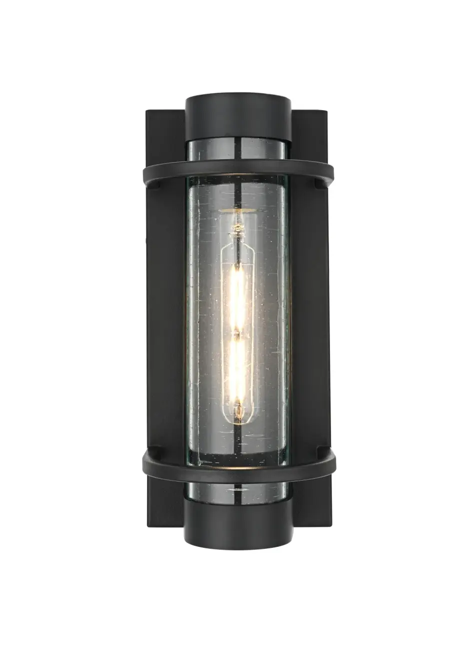 The Parrish by Elegant Lighting - Image 1