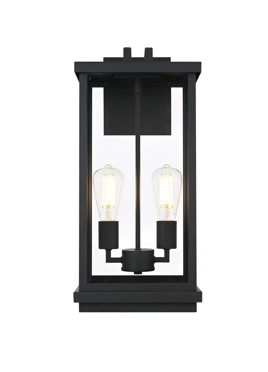 The Theodore by Elegant Lighting - Image 1