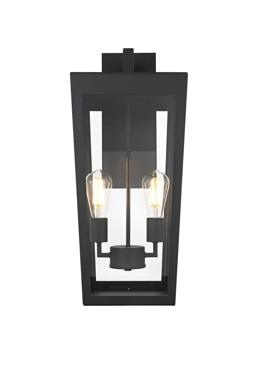 The William by Elegant Lighting - Image 1
