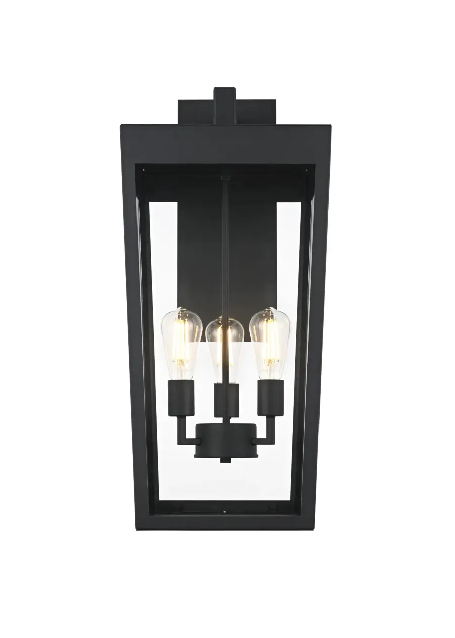 The William by Elegant Lighting - Image 1
