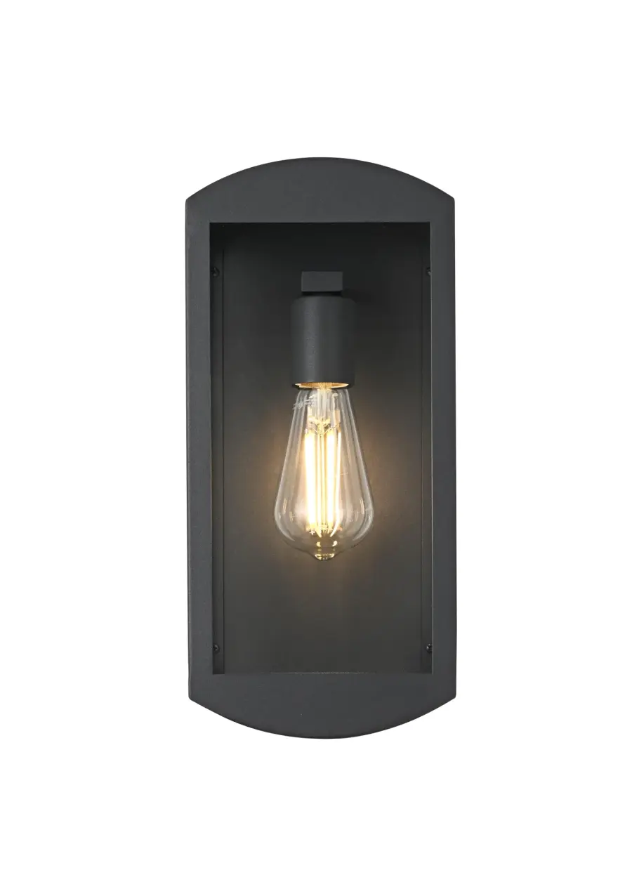 The Miles by Elegant Lighting - Image 1