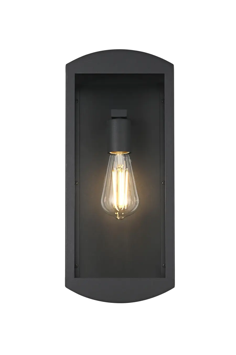 The Miles by Elegant Lighting - Image 1