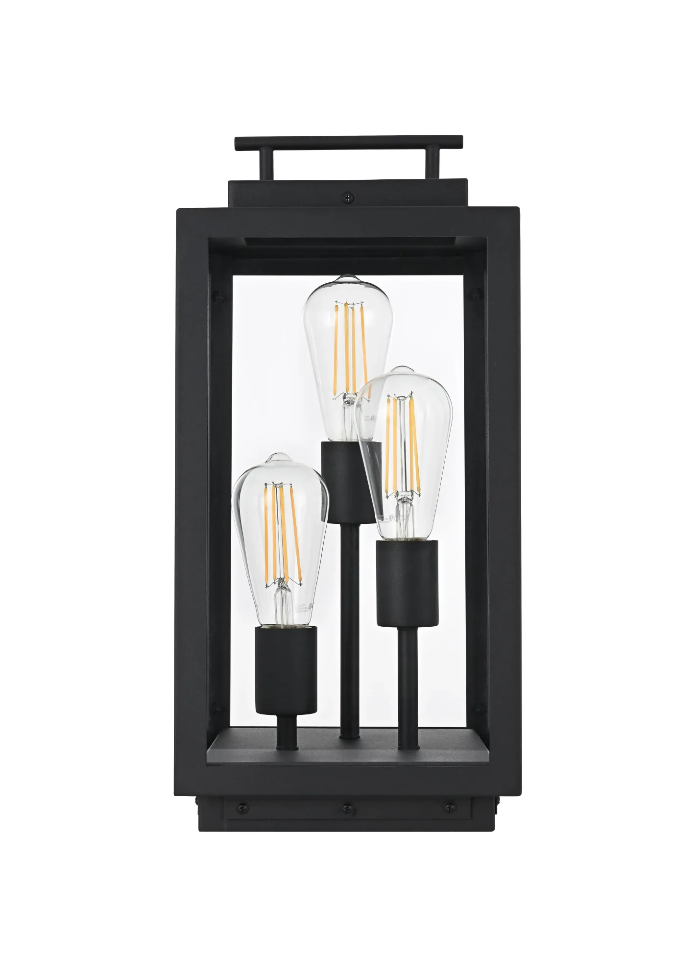 Pole Light