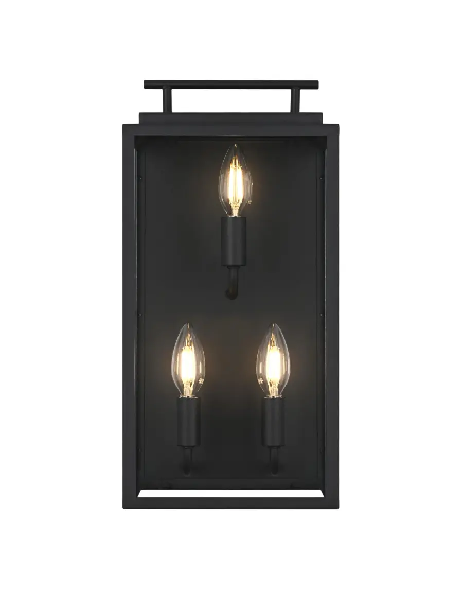 The Valentin by Elegant Lighting - Image 1