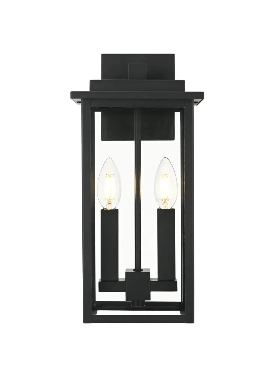 The Kaysen by Elegant Lighting - Image 1