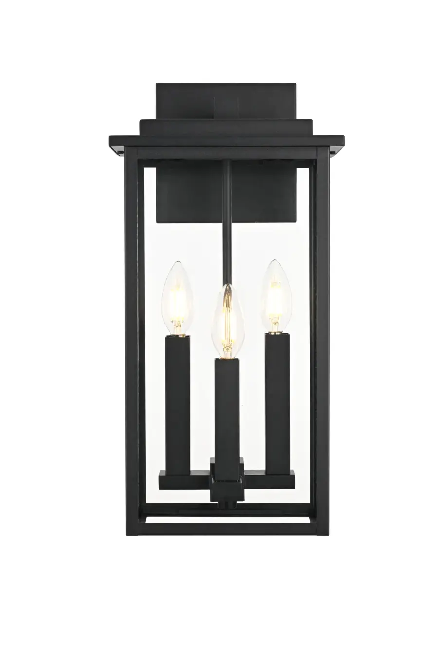 The Kaysen by Elegant Lighting - Image 1