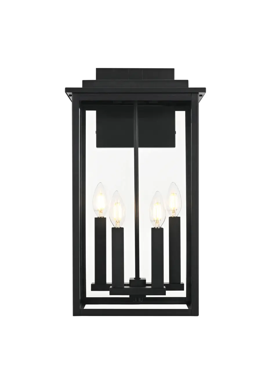The Kaysen by Elegant Lighting - Image 1