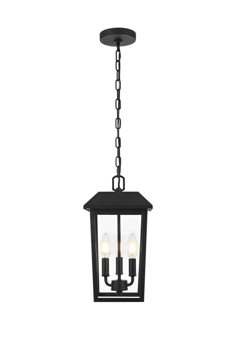 The Riggs by Elegant Lighting - Image 1