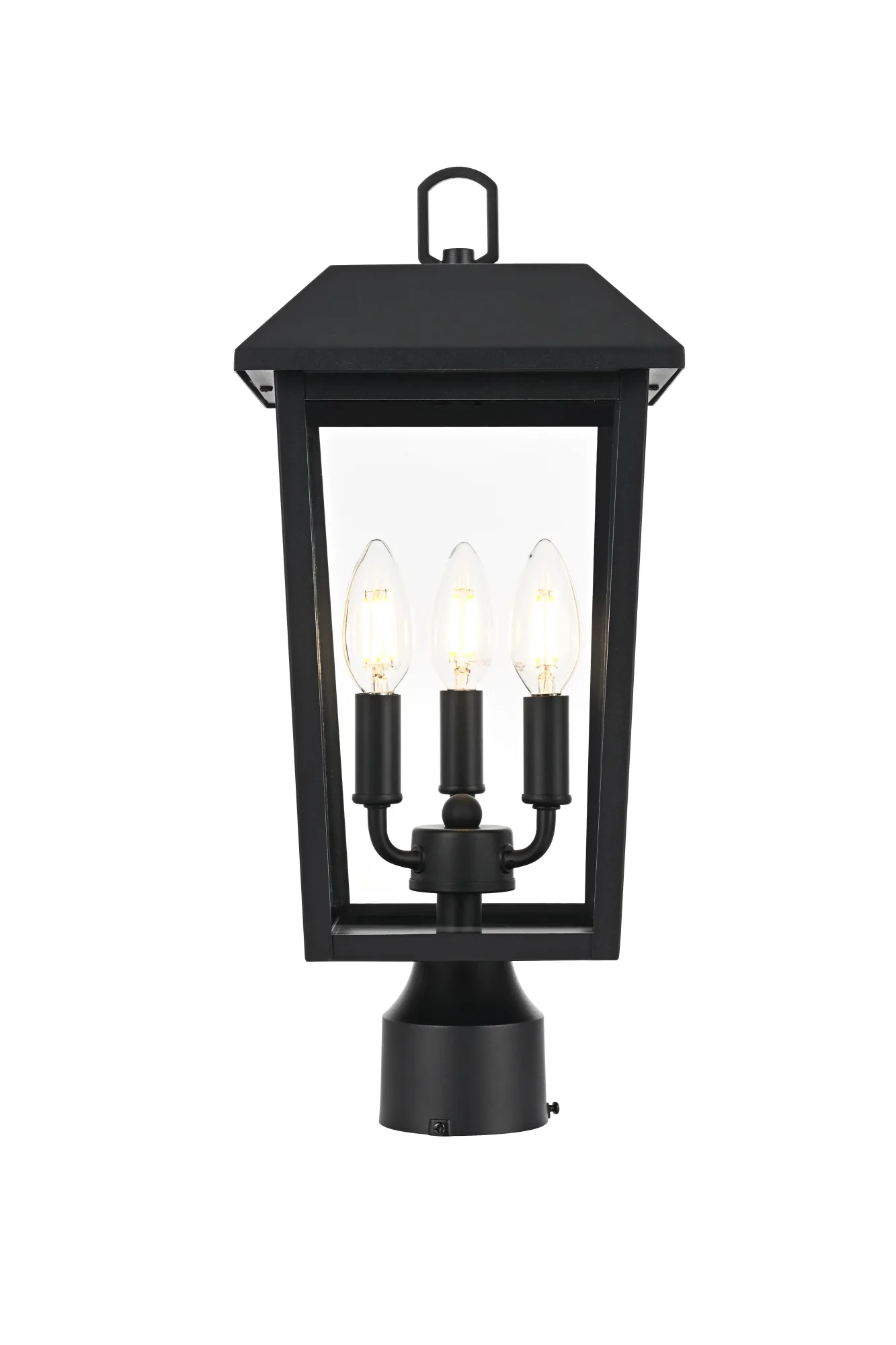 Pole Light
