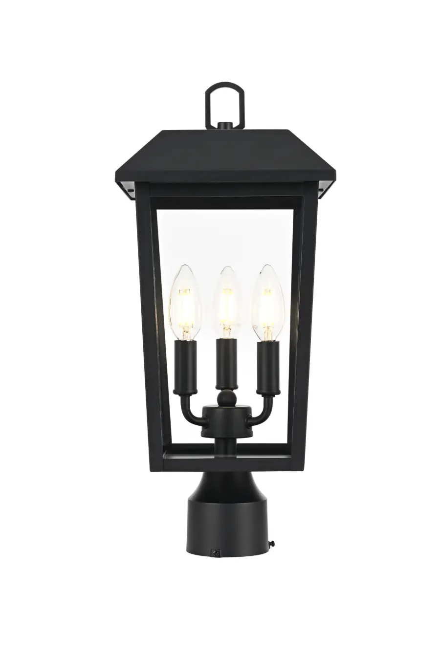 The Riggs by Elegant Lighting - Image 1