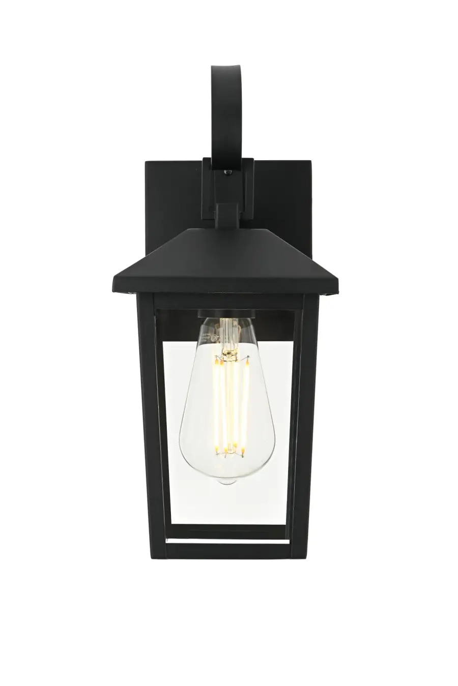 The Riggs by Elegant Lighting - Image 1