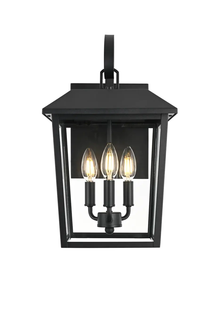 The Riggs by Elegant Lighting - Image 1