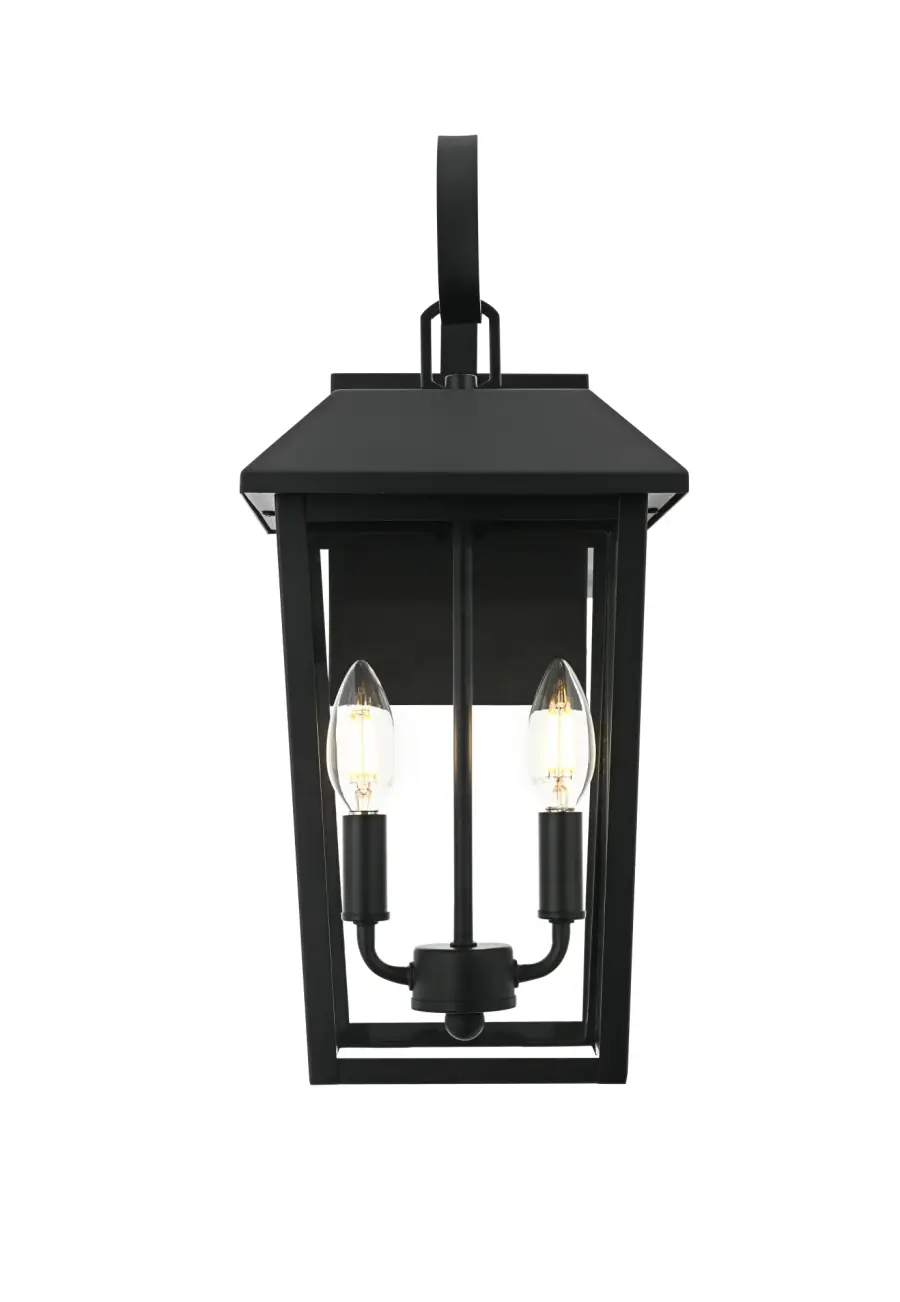 The Riggs by Elegant Lighting - Image 1